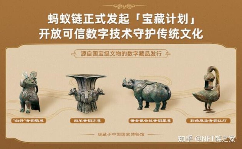 数字藏品发行